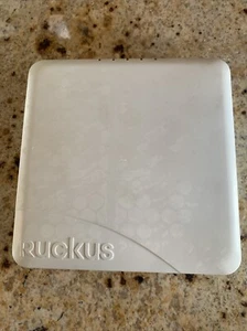 Ruckus Zoneflex R500 Dualband Wireless Access Point 901-R500-US00. 3 - Bild 1 von 5