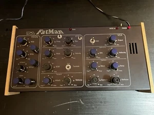 Paia Fatman Synthesizer - Picture 1 of 1