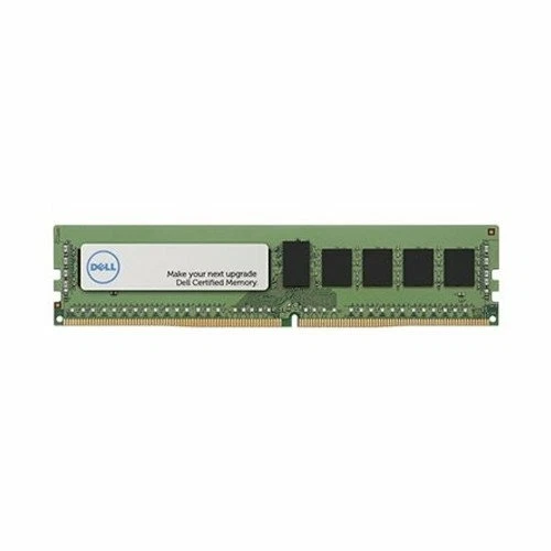 Dell 4GB DDR4 SDRAM Memory Module SNPY8R2GC/4G - Image 1 of 1