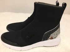michael kors sterling bootie