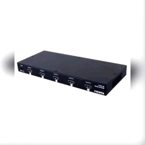 CYP CPRO-8E 1 bis 8 HDMI UHD 4Kx2K Splitter 3D-Unterstützung. HDCP- 1080p/60Hz - Bild 1 von 5