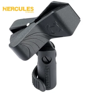 Hercules MH100B Quick-N-EZ Butterfly Microphone Clip Holder - Picture 1 of 2