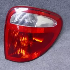 2001-2003 Dodge Grand Caravan RH Passenger Side Tail Light Lamp OEM 76219 - Picture 1 of 9