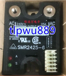 1PCS   For SMR2425-6 Solid State Relay @TLP - Picture 1 of 4