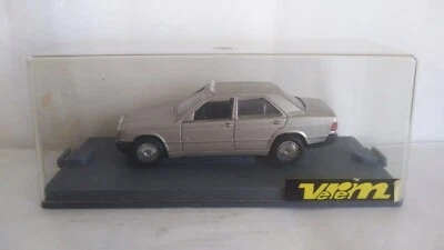 MERCEDES 190 TAXI-F VEREM 1/43 - Immagine 1 di 3