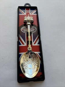 Collectable Spoon. Brighton Pavilion? - Picture 1 of 3