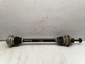 Passenger Axle Shaft Without Plug-in Hybrid Rear Fits 18-23 AUDI Q5 1479683 - Picture 1 of 12