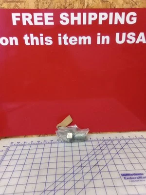 NAPA KS6644 Ignition Starter Switch With 2 Keys Free Shipping, New In Bag - Image 1 of 4