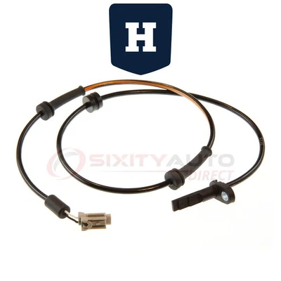 Holstein Front Left ABS Wheel Speed Sensor for 2009-2014 Nissan Maxima  - cu - Image 1 of 4
