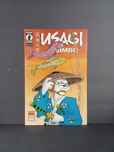 Usagi Yojimbo #53 - Imagen 1 de 10