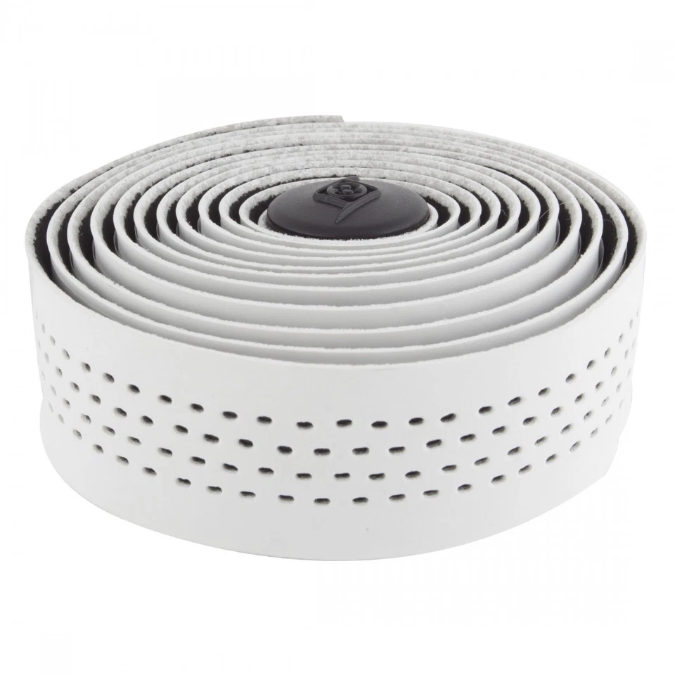 ORIGIN8 SOFTAC PERF Handlebar Tape White/Black - Image 1 of 1