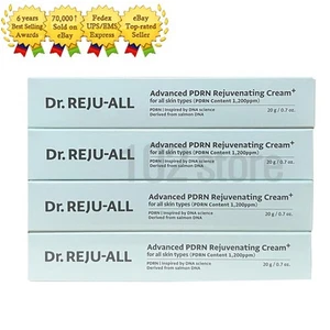 Rejuall Advanced PDRN Repair Cream 20ml *4 Anti Aging K-Beauty - Express - Bild 1 von 2
