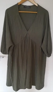 ♡ Ladies Lovely Tunic Top Size 2XL From PRIMARK - Picture 1 of 5