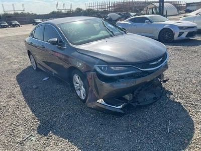 INTERRUPTOR DE ENCENDIDO 68185801AA 2015-2016 CHRYSLER 200 Foto 1 de 4