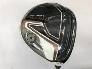 TaylorMade SIM GLOIRE 18° Regular 5W Fairway wood 42.75in RH w/HC - Picture 1 of 10
