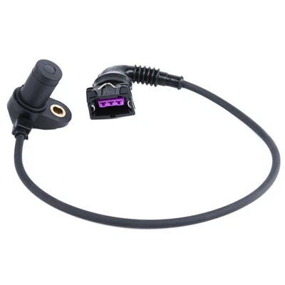 For BMW E38 E39 540i 740i X5 12147539166 A0032A0036 CAM Camshaft Position Sensor - Image 1 of 4