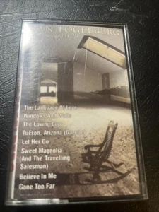 Windows And Walls by Dan Fogelberg (May-1984, Epic) Cassette - Picture 1 of 5