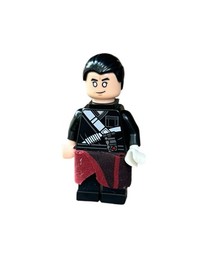 Lego Star Wars Chirrut Imwe Minifigure 75152
