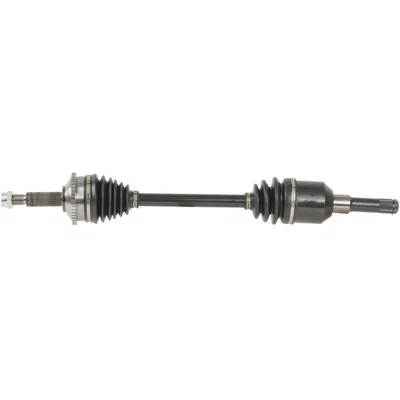 A1 Cardone 66-2149 New CV Axle Assembly For 00-02 Lincoln LS - Image 1 of 4