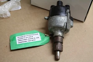 NOS LUCAS DKY4A 4 CYL distributor 40117/40269,AUSTI 25 VAN AMB, 16 ,A70 HAMPSHIR - Picture 1 of 4