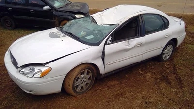 Passenger Right Strut Front Fits 00-07 TAURUS 223964 - Image 1 of 4