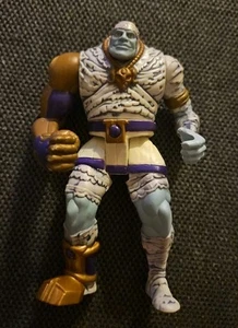 Vintage 1997 Mummies Alive! Fighting Armon 5" Actionfigur Kenner Hasbro - Bild 1 von 2