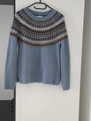 Springfield Damen Strickpullover Gr.S Gebraucht. - Bild 1 von 4