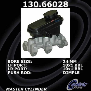 For Chevy Lumina APV & Oldsmobile Silhouette Centric Brake Master Cylinder TCP - Picture 1 of 3