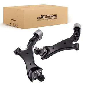 Front Lower Control Arm Left & Right For Chevrolet Equinox GMC Terrain 2010-17 - Picture 1 of 21