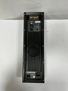 Genuine RCF Art 712 Amplifier Module - Used - Picture 1 of 7