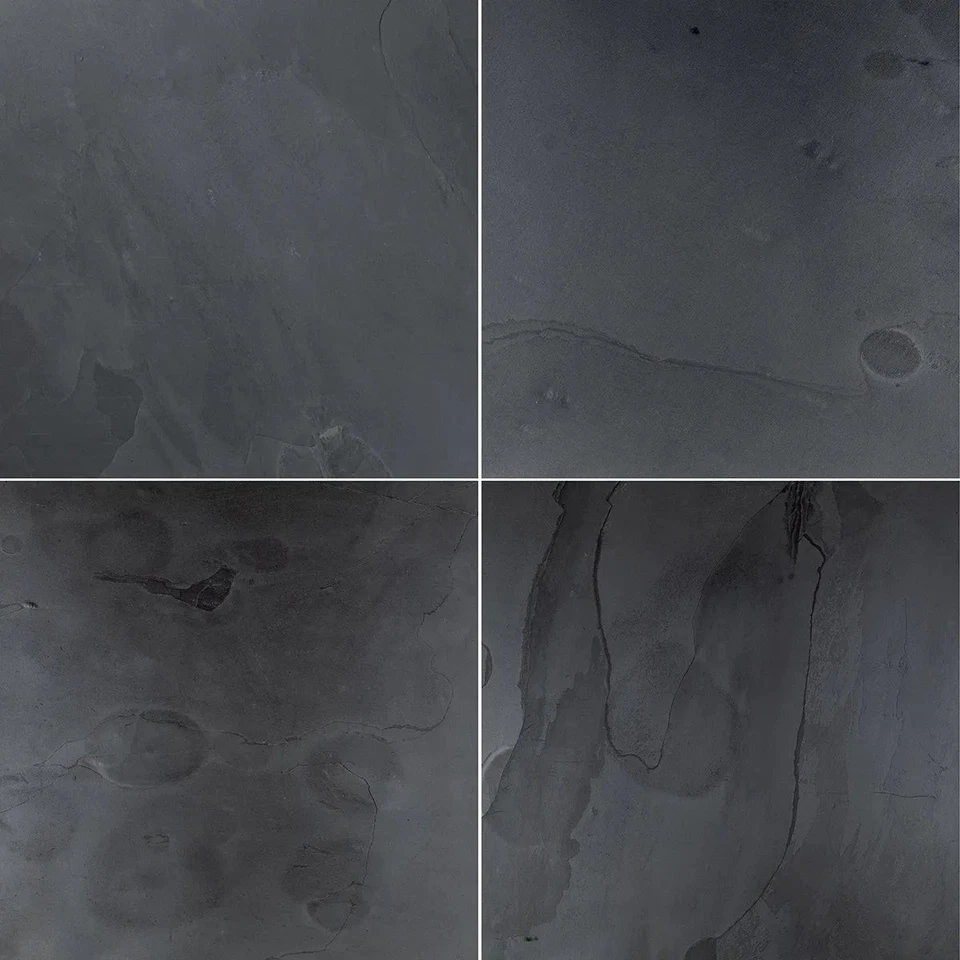 Chakra Slate Wall and Floor Tile - Image 1 of 1