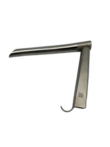 Storz 8574SL Benjamin Slimline Operating Laryngoscope - Picture 1 of 5
