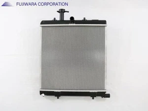 SUBARU Sambar 2015 EBD-S331B Radiator 16400B5090 [New] [PA117860619] - Picture 1 of 2