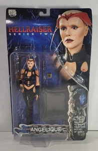 NECA Hellraiser Angelique Series Two 2003 Reel Toys Miramax Horror *NEW* - Bild 1 von 10