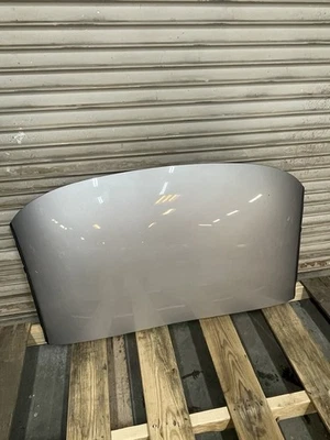 Chevrolet Corvette 1997-2004 C5 OEM plateado Targa panel de techo 97-04 *LEER* Foto 1 de 4