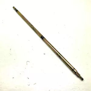 Cub Cadet 2135 2140 2145 2165 2185 Steering Shaft 738-3105 - Picture 1 of 7
