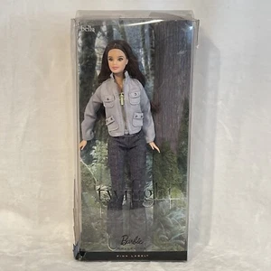Bella Barbie Doll Twilight Pink Label Collector Edition 2009 New In Box Mattel - Picture 1 of 12