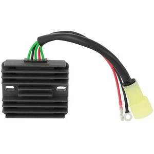 Voltage Regulator Rectifier 67F-81960-12 for Yamaha Outboard F75 F80 F90 F100 - Picture 1 of 6