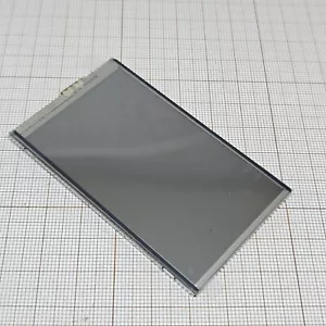 100% Original SonyEricsson Xperia X1 LCD with touch 3'' NEW VERY RARE - Picture 1 of 3