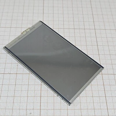 100% Original SonyEricsson Xperia X1 LCD with touch 3'' NEW VERY RARE - Image 1 of 3