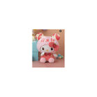 FuRyu Plush Pink Panda BIG Pop Ice Hello Kitty