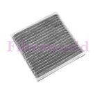 Carbonized Cabin Air Filter For 07-15 Mazda CX-9 & Lincoln MKX  07-14 Ford Edge 