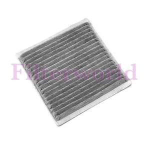 Carbonized Cabin Air Filter For 07-15 Mazda CX-9 & Lincoln MKX 07-14 Ford Edge - Foto 1 di 1