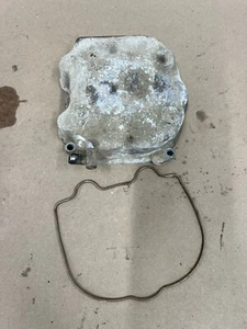 2005 Polaris Phoenix 200 Cylinder Head Valve Cover 0452395  B674 - Picture 1 of 6