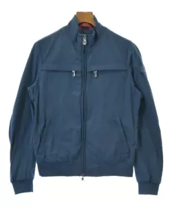 PEUTEREY Blouson Jackets Blue S 2200550429070 - Picture 1 of 8