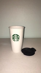 Bicchiere in ceramica Starbucks - Foto 1 di 4