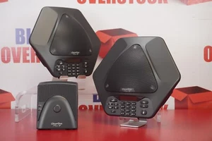 ClearOne 910-158-370-00 MAXAttach 3-Wege VoIP Konferenzsystem - Neu - Bild 1 von 8