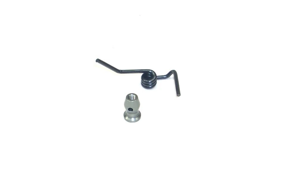 Serpent 1:8 4WD Cobra 2.2 Buggy GP Tuned PipeSupport 600166 SCN® - Immagine 1 di 1