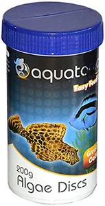 Aquatopia Algae Discs 200G, 200 Grams - Picture 1 of 1