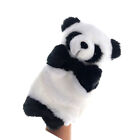 Hand Puppet Plush Toys for Kids Birthday Parties